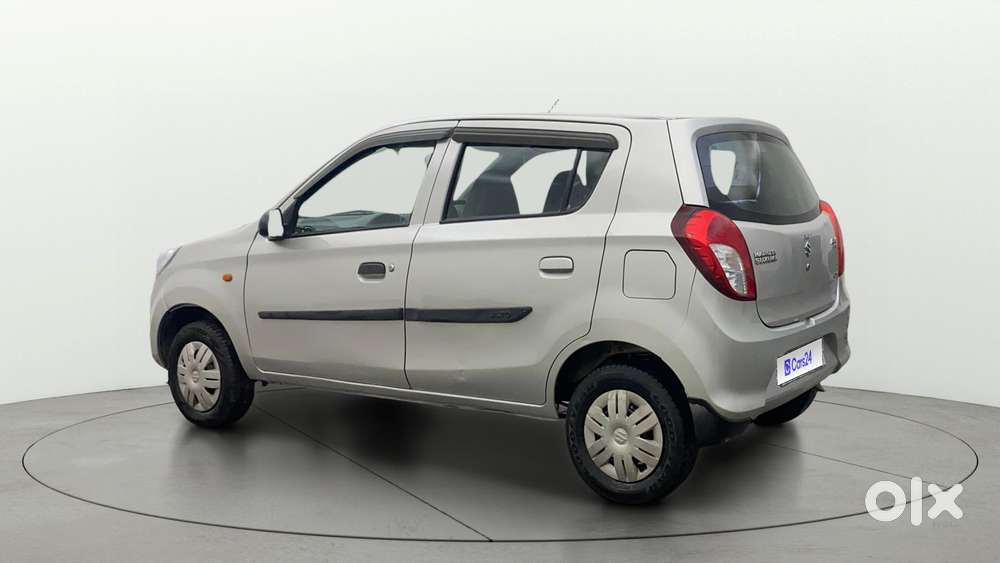 Maruti Suzuki Alto 800 Lxi, 2016, Petrol