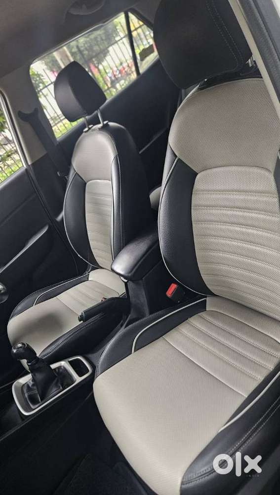Hyundai Venue 1.2 S Plus, 2021, Petrol