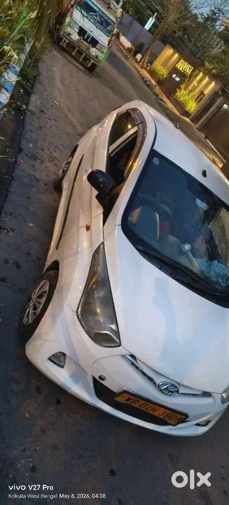Hyundai Eon 2018 Petrol 200000 Km Driven