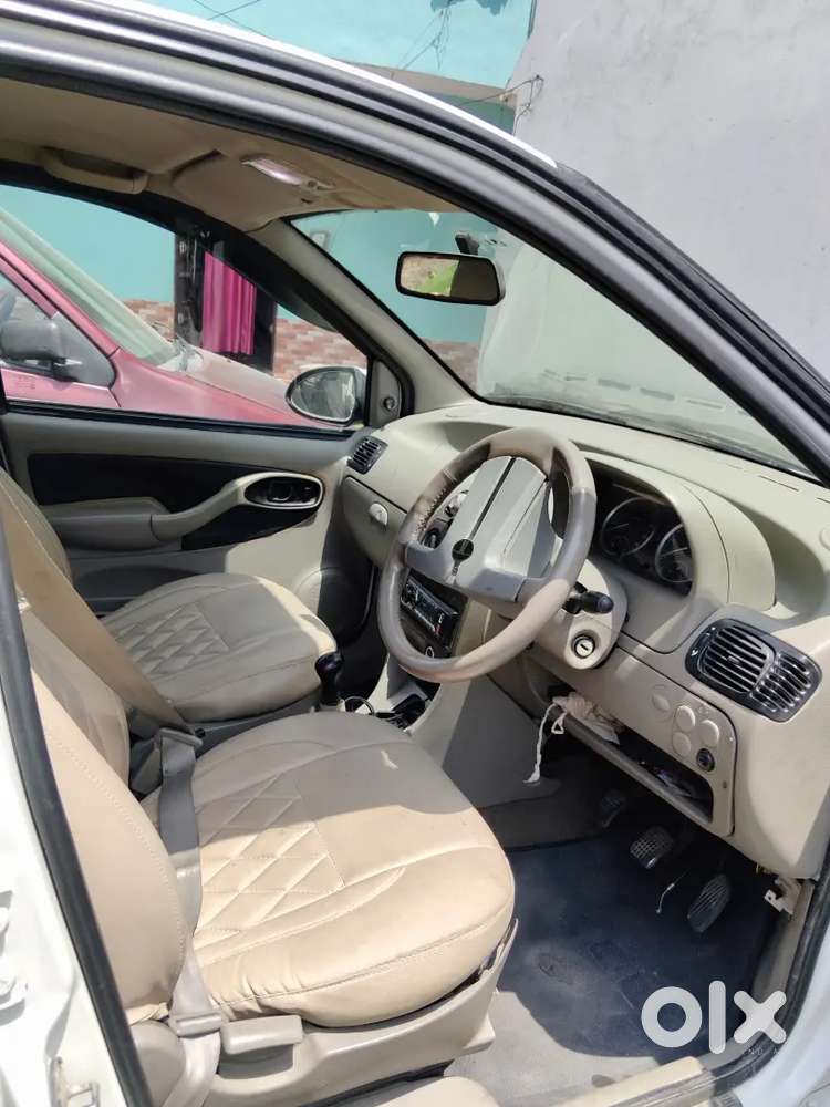 Tata Indigo Cs Lx 2010 Diesel Manual