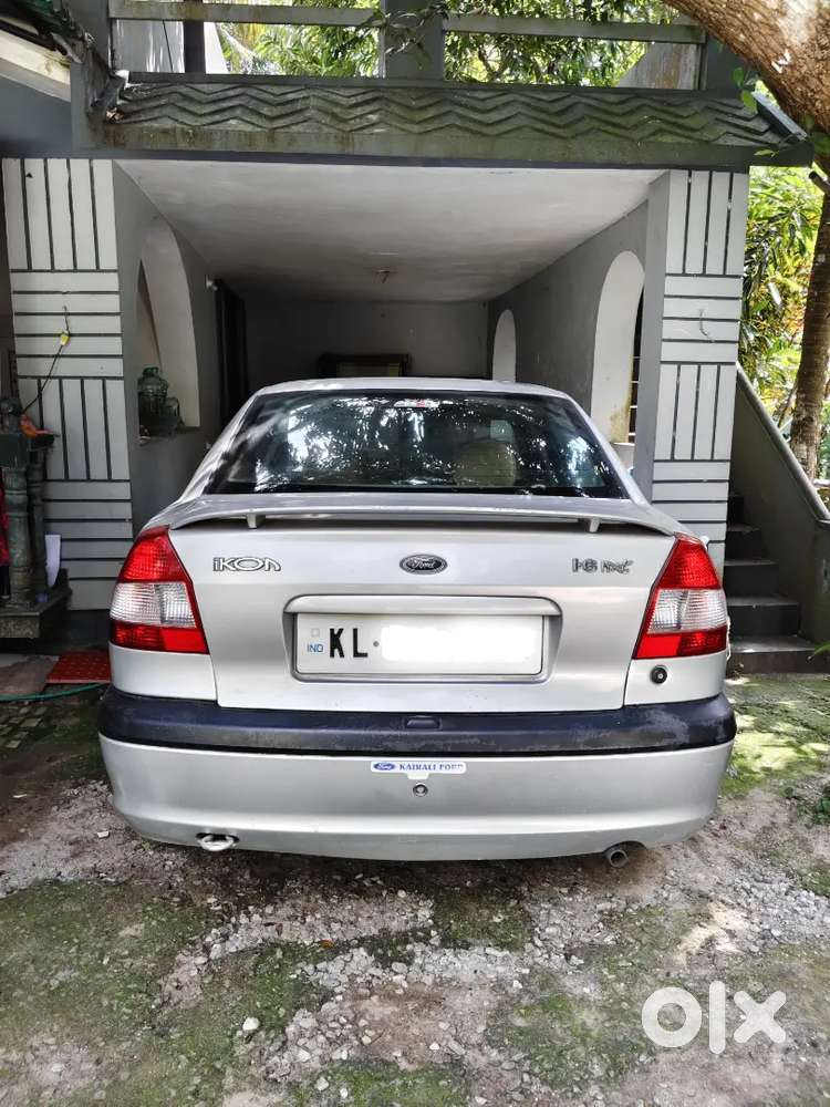 Ford Ikon Petrol Good Condition