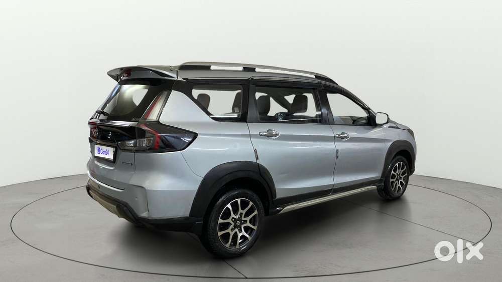 Maruti Suzuki Xl6 Zeta At, 2022, Petrol