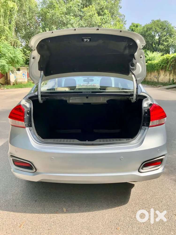 Maruti Suzuki Ciaz Smart Hybrid Zeta, 2023, Petrol