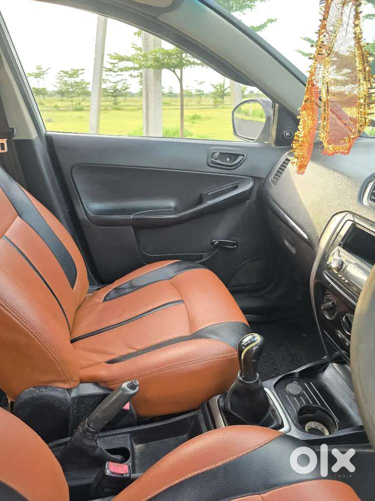 Tata Bolt 1.3 Xm 2016 Manual Diesel