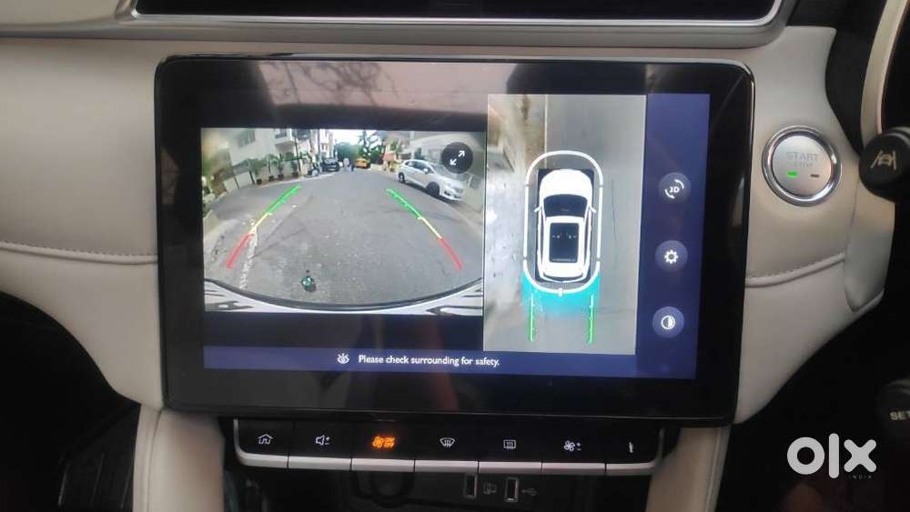 Mg Astor 1.5 Savvy Cvt, 2024, Petrol