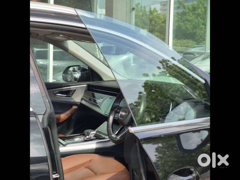 Audi Q8 3.0 55 Tfsi Quattro, 2024, Petrol