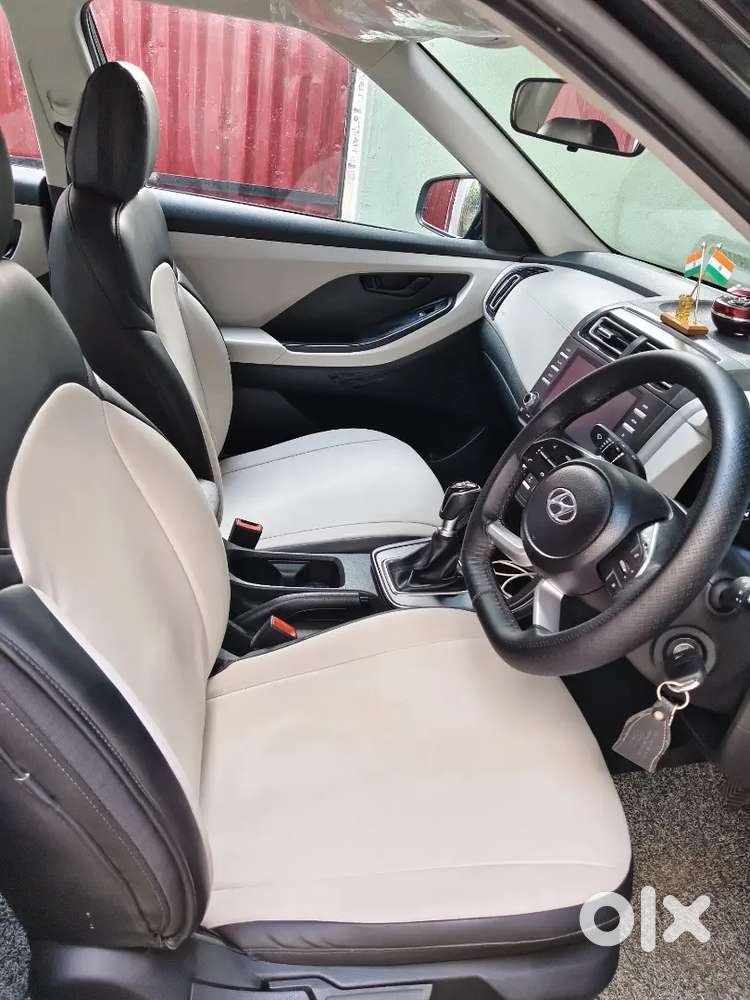 Creta Suv Showroom Condition