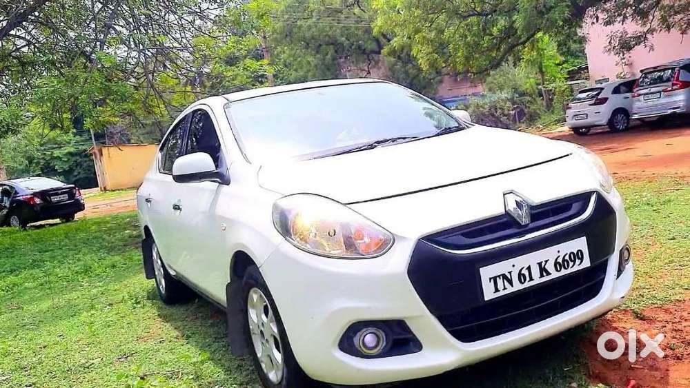 Nissan Sunny Xe D, 2016, Diesel