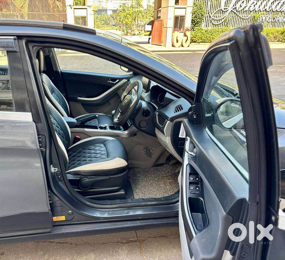 Tata Nexon 1.5 Revotorq Xz Plus Dual Tone, 2017, Diesel