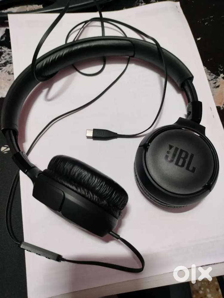 Headphones