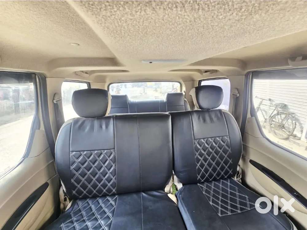 Mahindra Xylo Diesel 2017