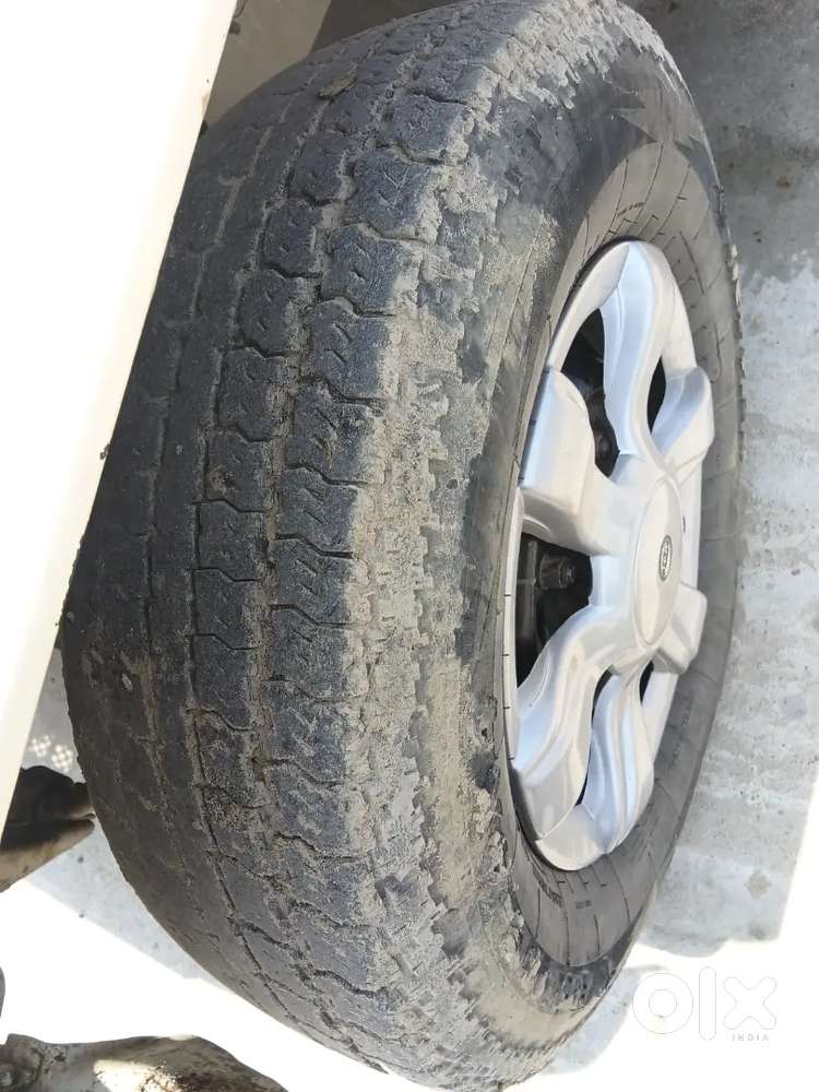 Mahindra Bolero Diesel 2011 2nd