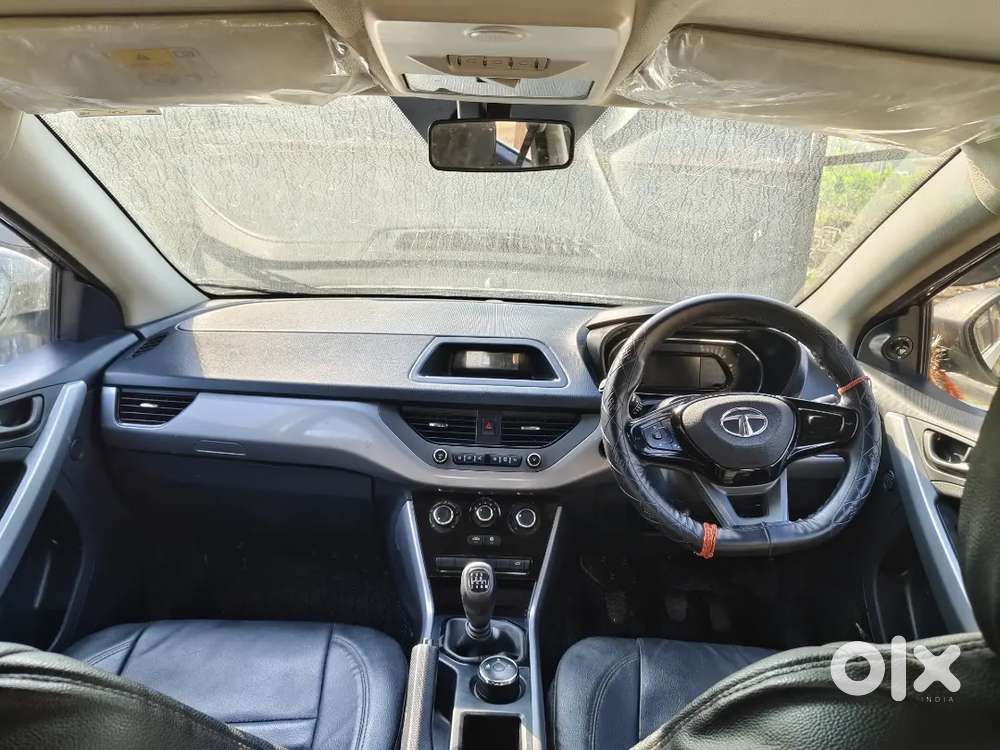 Tata Nexon 2023 Petrol Well Maintained