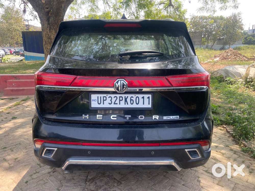 Mg Hector Sharp Pro 2.0 Turbo Diesel Mt Dual Tone, 2024, Diesel