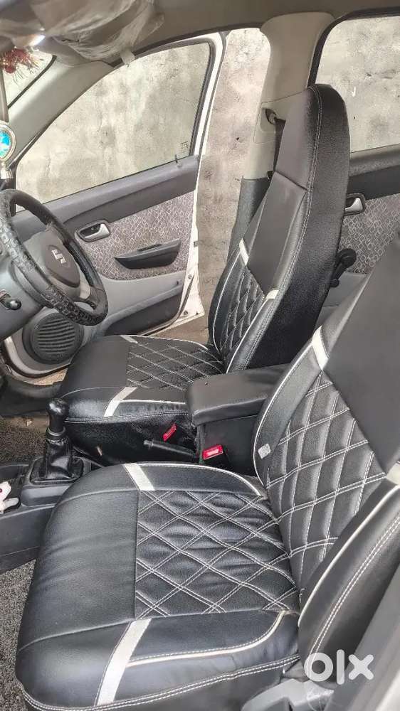 Maruti Suzuki 800 2018