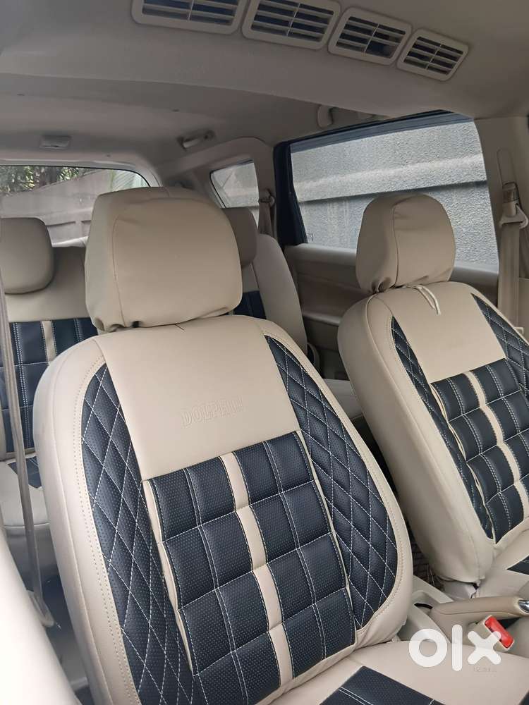 Maruti Suzuki Ertiga 2012-2015 Vdi, 2012, Diesel