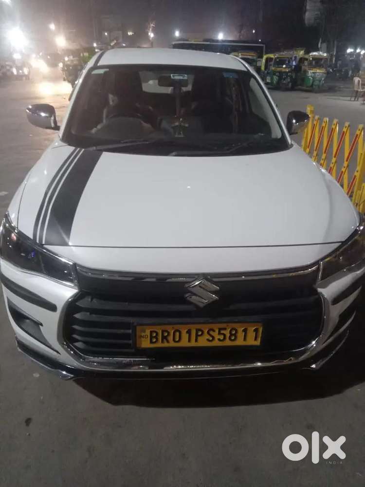 New Swift Dezire Only 5 Month Old