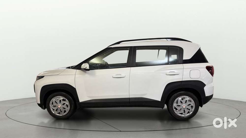 Hyundai Exter Sx 1.2 Cng Mt, 2024, Cng & Hybrids