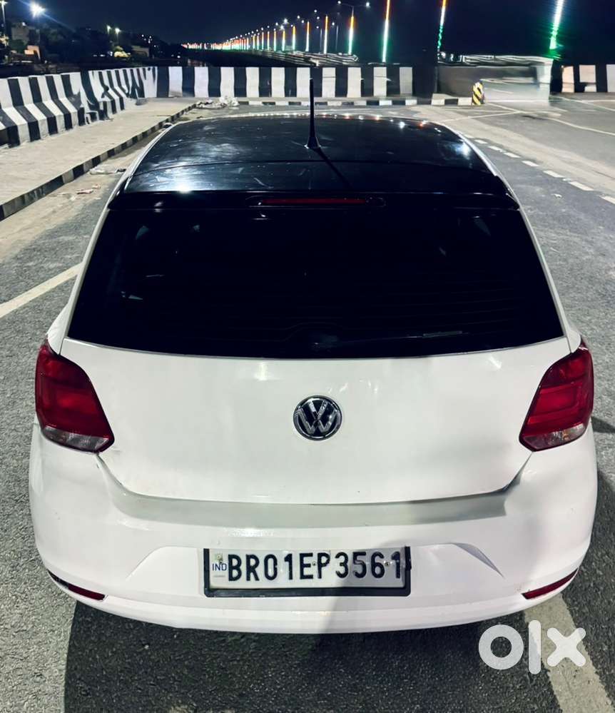 Volkswagen Polo 2020 Model 20kmpl Mileage