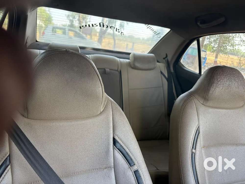 Hyundai Xcent 2018 Petrol 130000 Km Driven