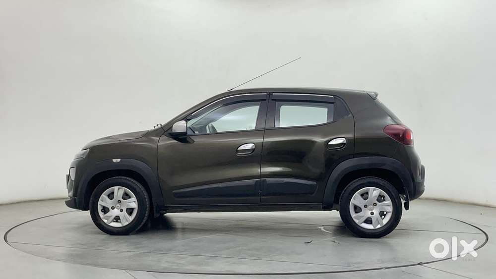 Renault Kwid Rxt 1.0, 2022, Petrol