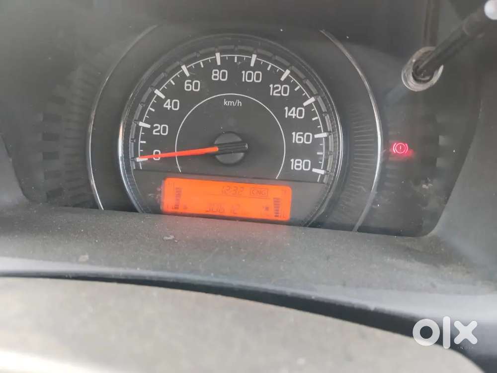 Maruti Suzuki Wagon R 2023 Cng & Hybrids Well Maintained