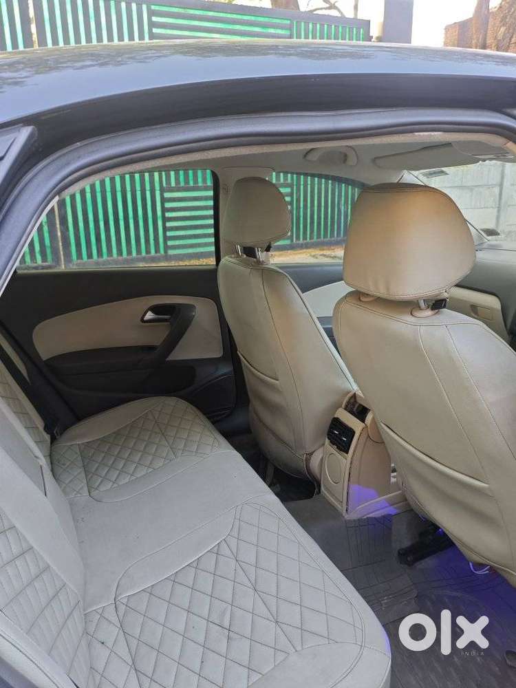 Volkswagen Vento 1.5 Tdi Comfortline At, 2012, Diesel