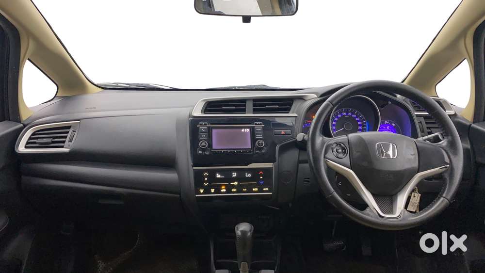 Honda Jazz 1.2 V At I Vtec, 2017, Petrol