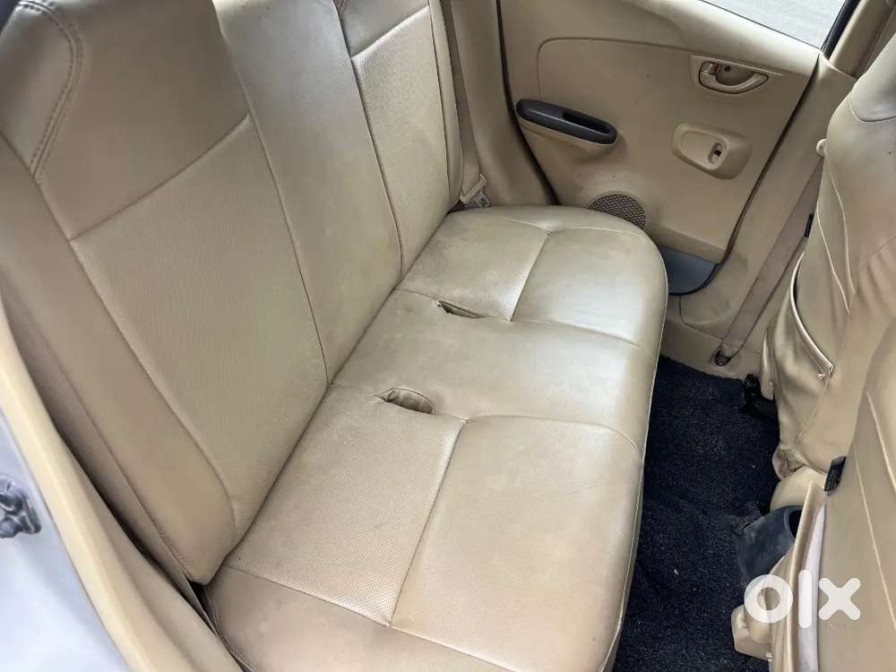 Honda Brio Petrol 2014 Well Maintained