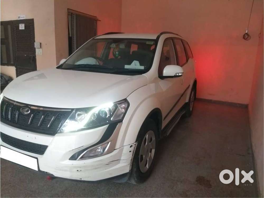 Xuv 500 In Najafgarh