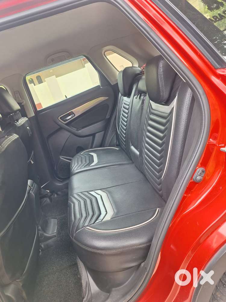 Maruti Suzuki Brezza, 2019, Diesel
