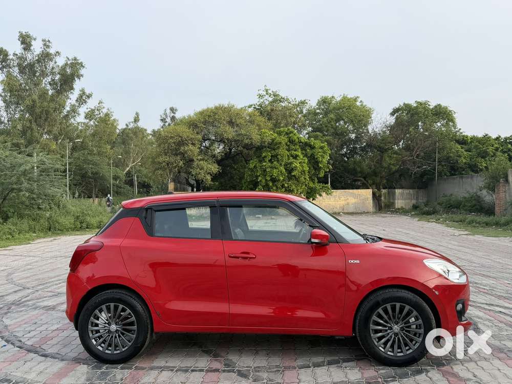 Maruti Suzuki Swift Ddis Vdi, 2018, Diesel