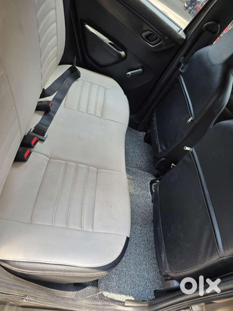 Renault Kwid 1.0 Rxt Edition, 2019, Petrol