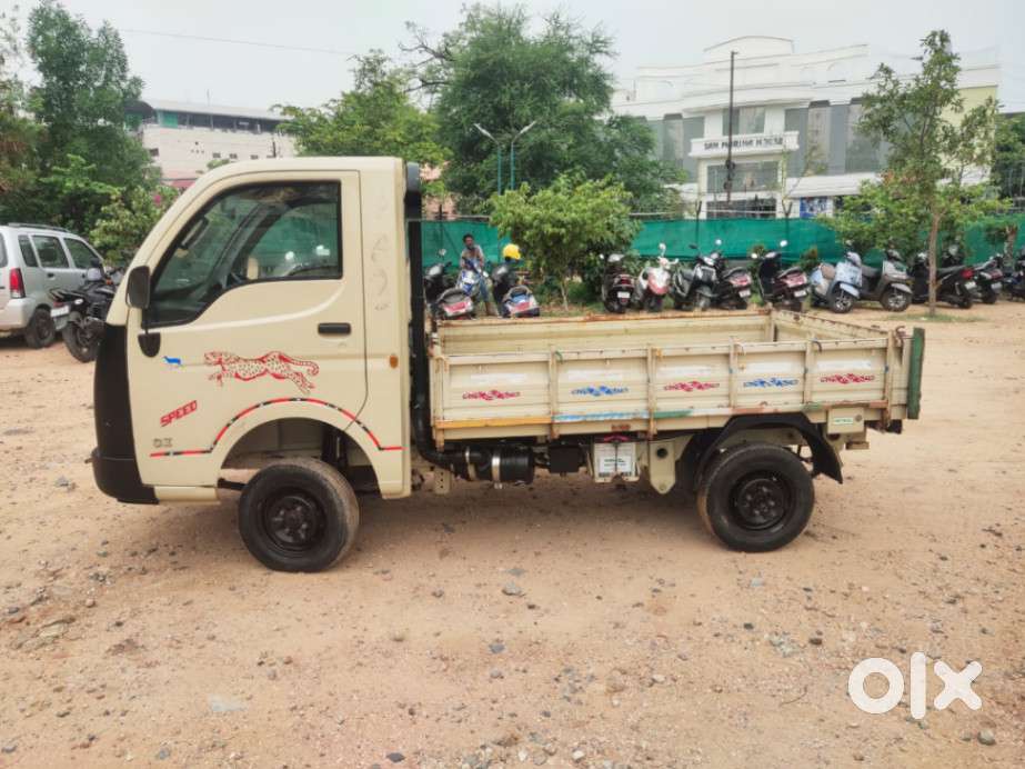 Tata Sumo Gold, 2021, Petrol