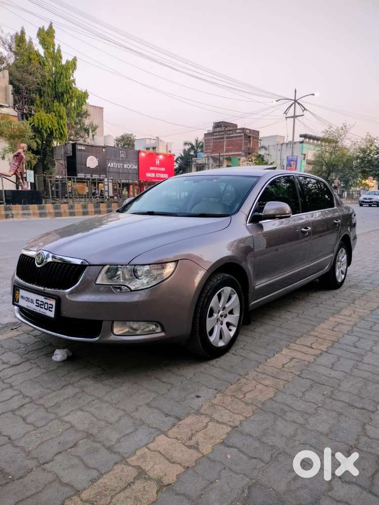 Skoda Superb 2008-2013 1.8 Tsi Mt, 2013, Petrol