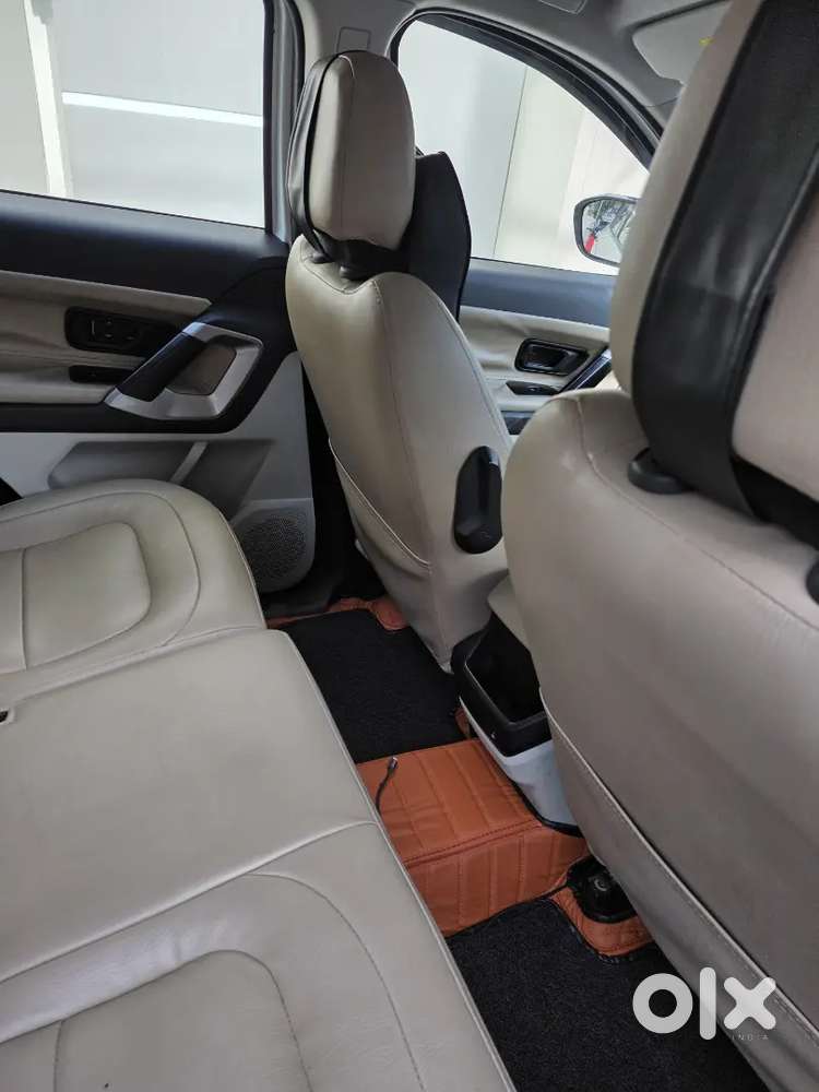 Tata Safari Diesel Auto 2021 As Good As New Only Company Service
