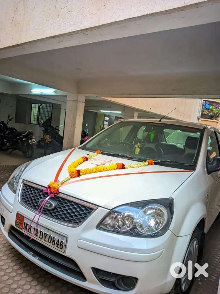 Best Condition And Petrol+cng