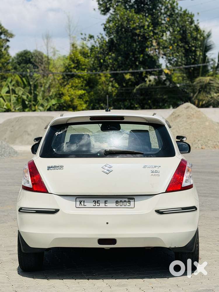 Maruti Suzuki Swift Zdi, 2013, Diesel