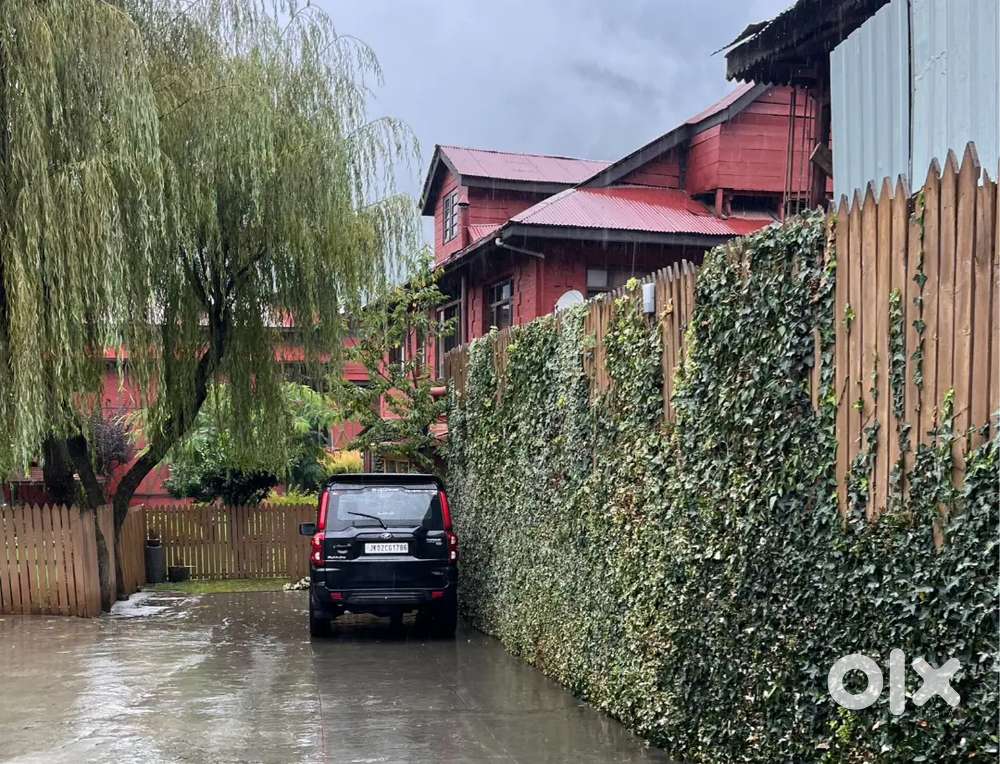 Mahindra Scorpio Classic S5 2019 Converted To S11 Top Model