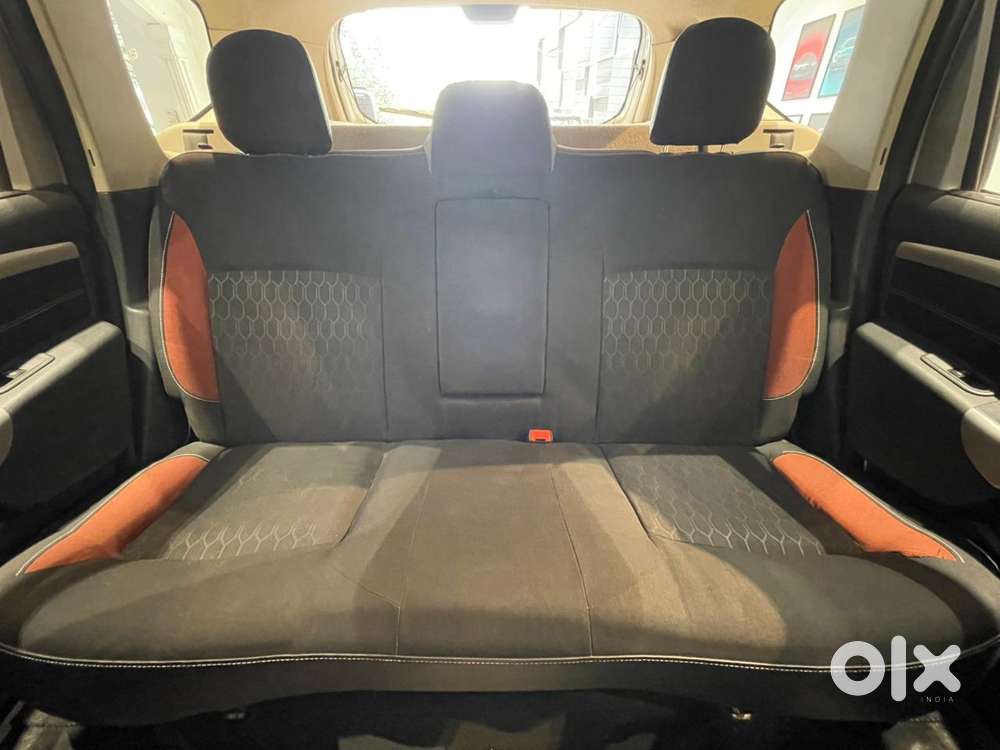 Renault Duster 1.5 110 Ps Rxz 4x4 Mt Diesel, 2014, Diesel