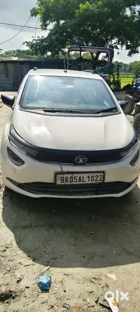 Tata Altroz 1.2 Xz 2020 Petrol Car