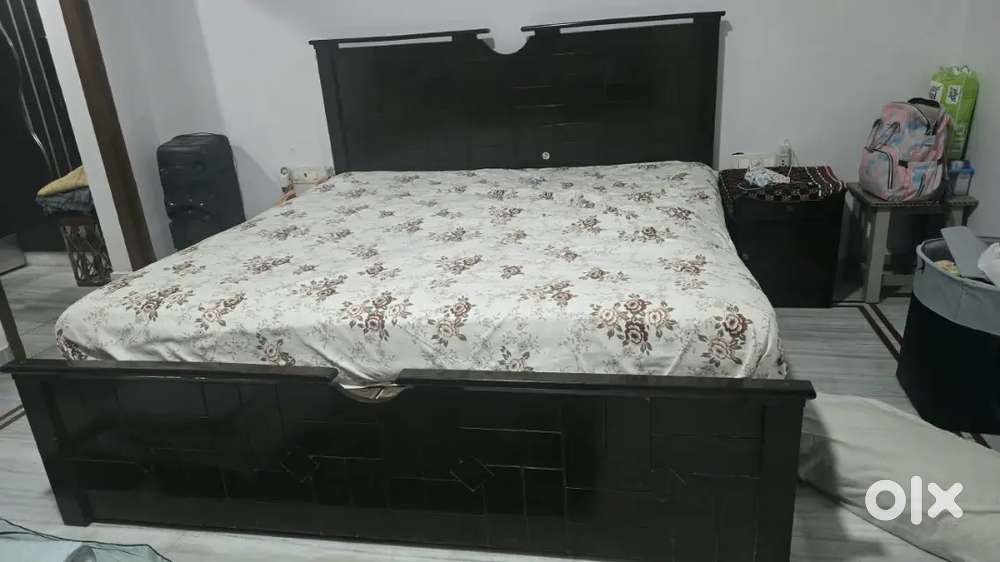 New new condition