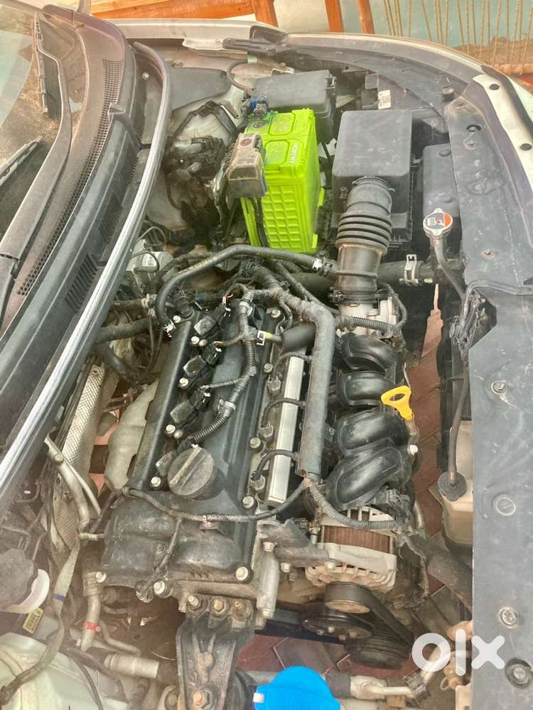 Hyundai I20 Petrol 2020