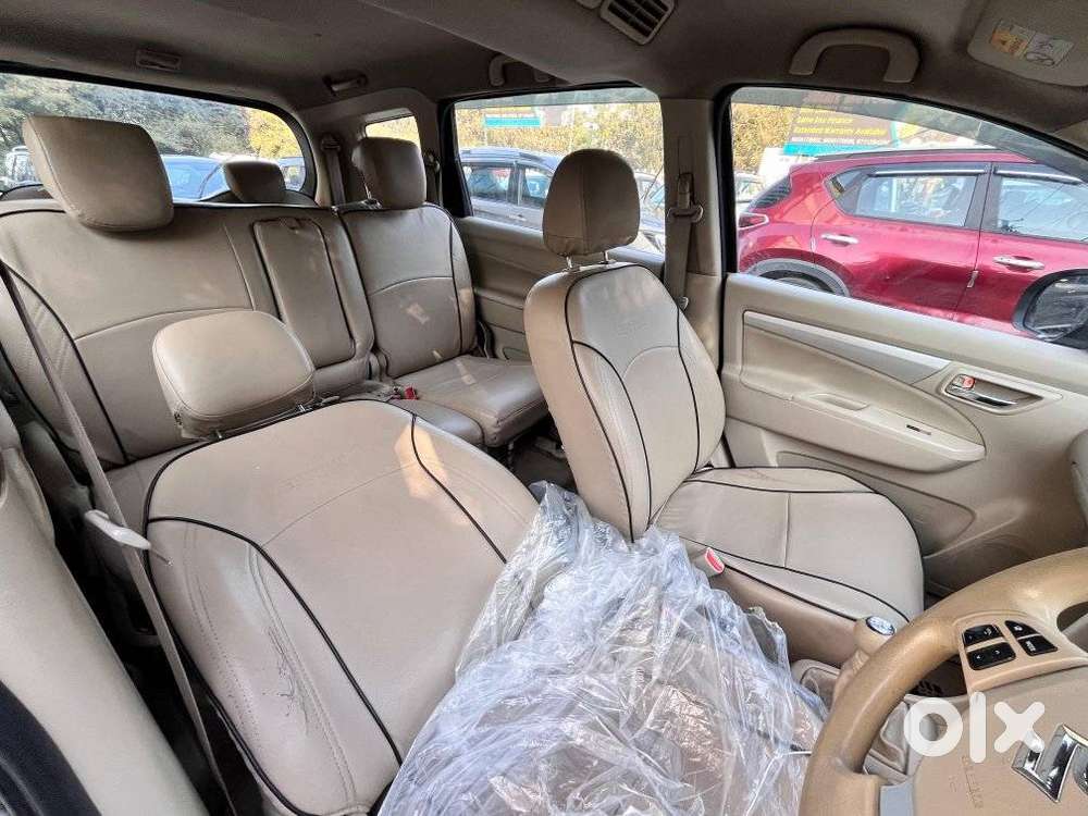 Maruti Suzuki Ertiga Vdi, 2017, Diesel