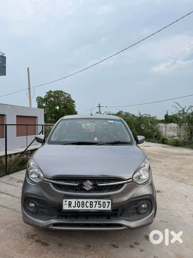 Maruti Suzuki Celerio Zxi 2023