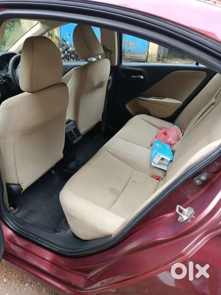 Honda City 1.5 Petrol 2015 Manual, In Excellent Condition For Sale
