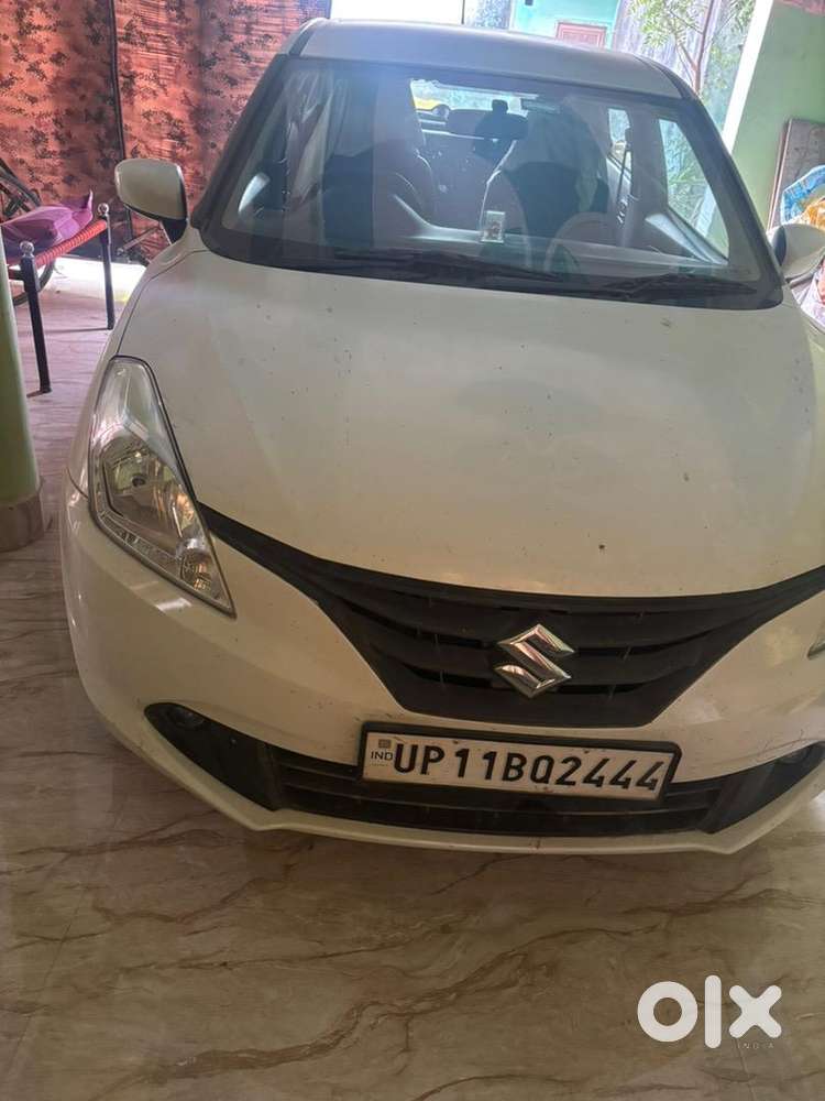 Maruti Suzuki Baleno 2019 Diesel 25000 Km Driven