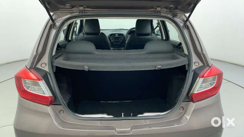 Tata Tiago Xza, 2019, Petrol