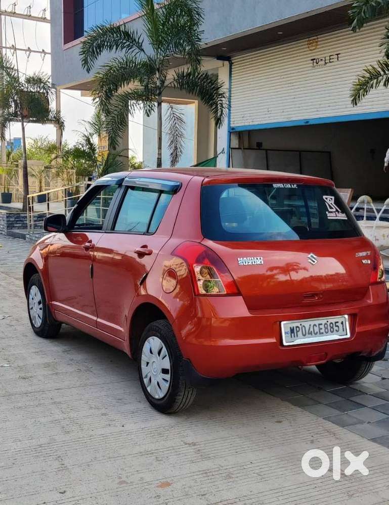 Maruti Suzuki Swift 2004-2010 1.3 Vxi, 2010, Petrol