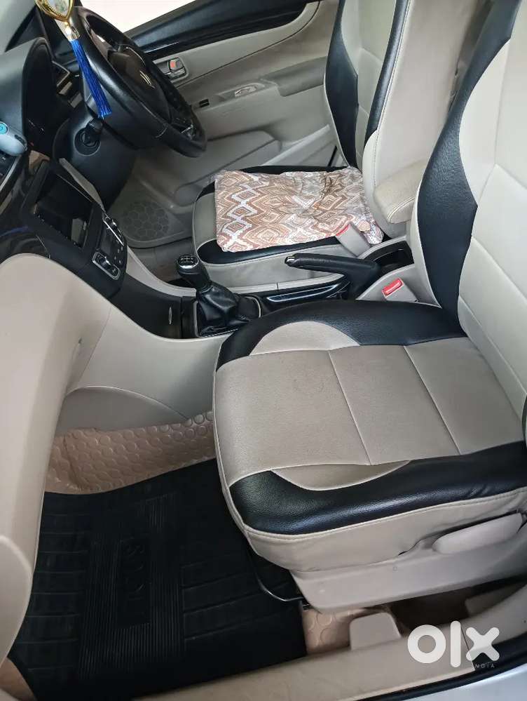 Maruti Suzuki Ciaz Vxi 2016 Model